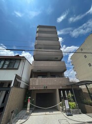 ﾗｲｵﾝｽﾞﾏﾝｼｮﾝ祇園小松町(403)の物件外観写真